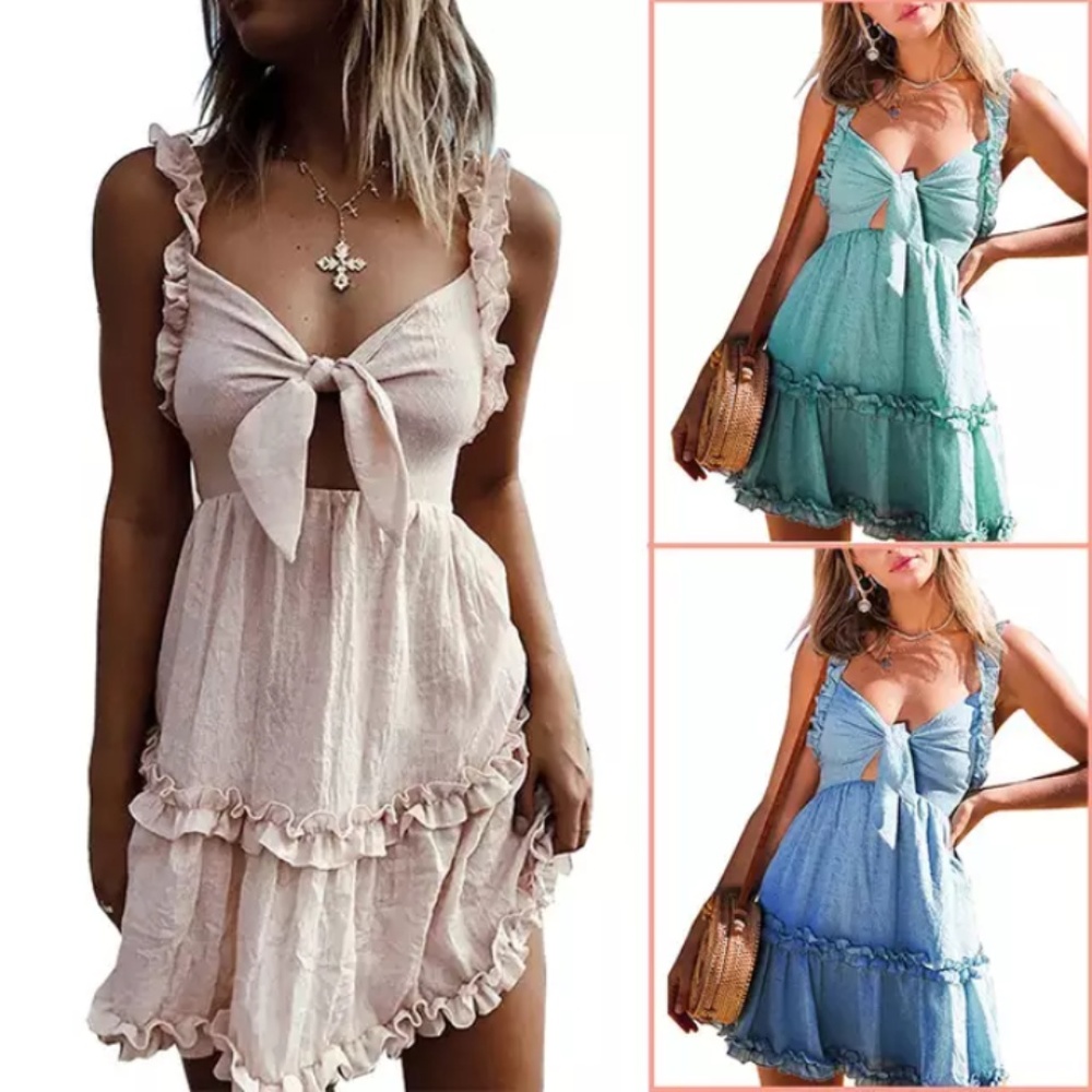 Spring Dress